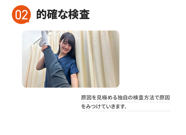 施術の流れ2