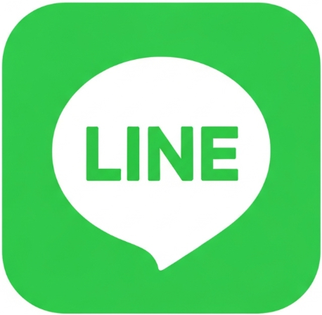 LINEアイコン