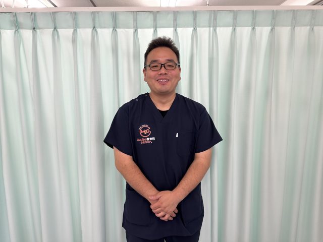 渡邉　悠弥（わたなべ　ゆうや）