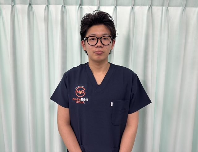 井上 優彩(いのうえ ゆうあ)